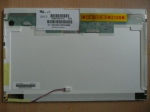 MSI MegaBook MS1224 display