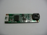 ETP-4500UG USB to RS232 touch controller