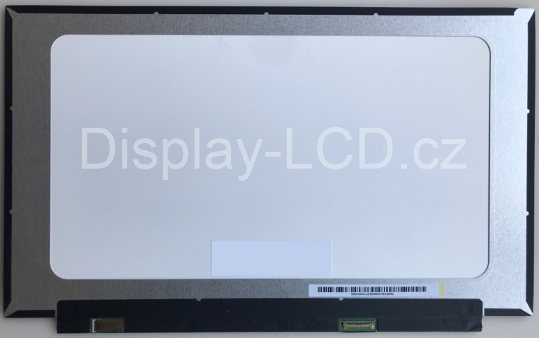 Lenovo Ideapad 330S HD displej