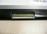 Konektor displeje 10,1" LCD kompatibilní, 1024x600, 40pin, lesklý