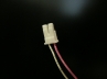 CCFL konektor displeje do notebooku Apple MacBook MA 254 LLA