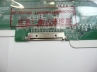 12,1" LCD, 1280x800, 20pin - konektor